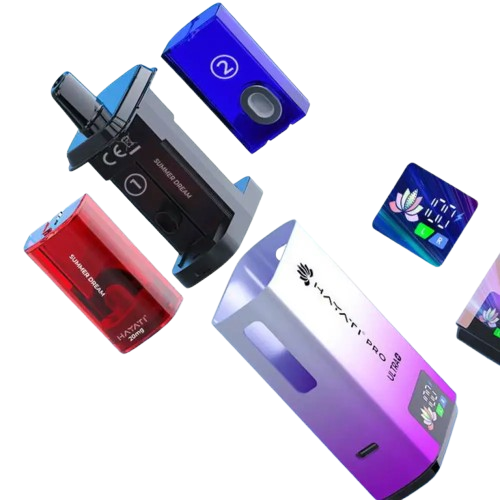 hyola ultra 30k prefilled pod vape kit