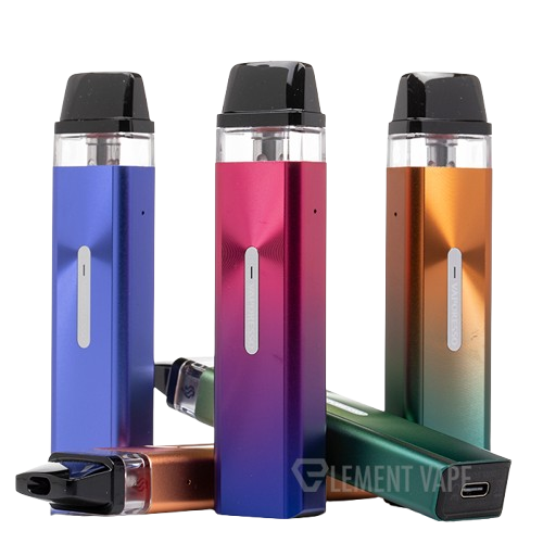 Vaporesso Xros Mini 16W Pod Kit