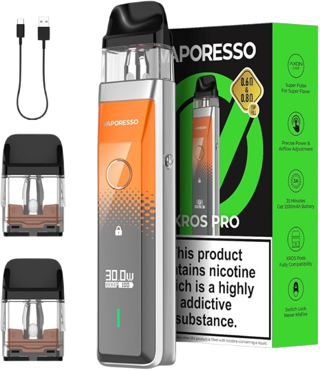 Vaporesso Xros Pro Pod 30W Vape Kit