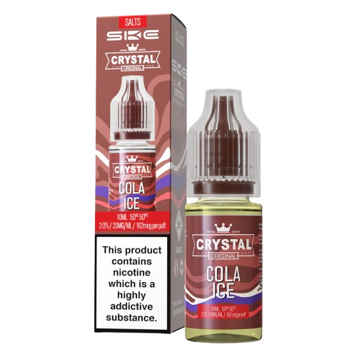 SKE Original Nic Salts 10ml - alternate view